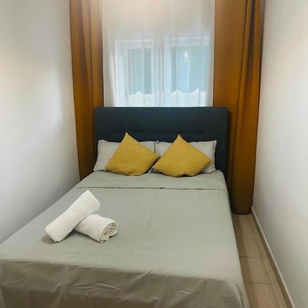 Calpe Apartamento Acogedor Recien Mejorado Centro Playa Wifi Aire Extérieur photo
