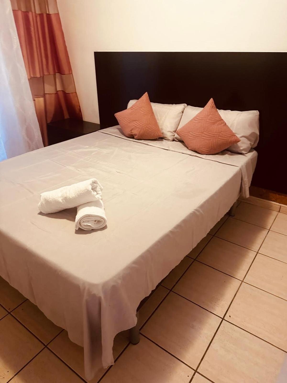 Calpe Apartamento Acogedor Recien Mejorado Centro Playa Wifi Aire Extérieur photo
