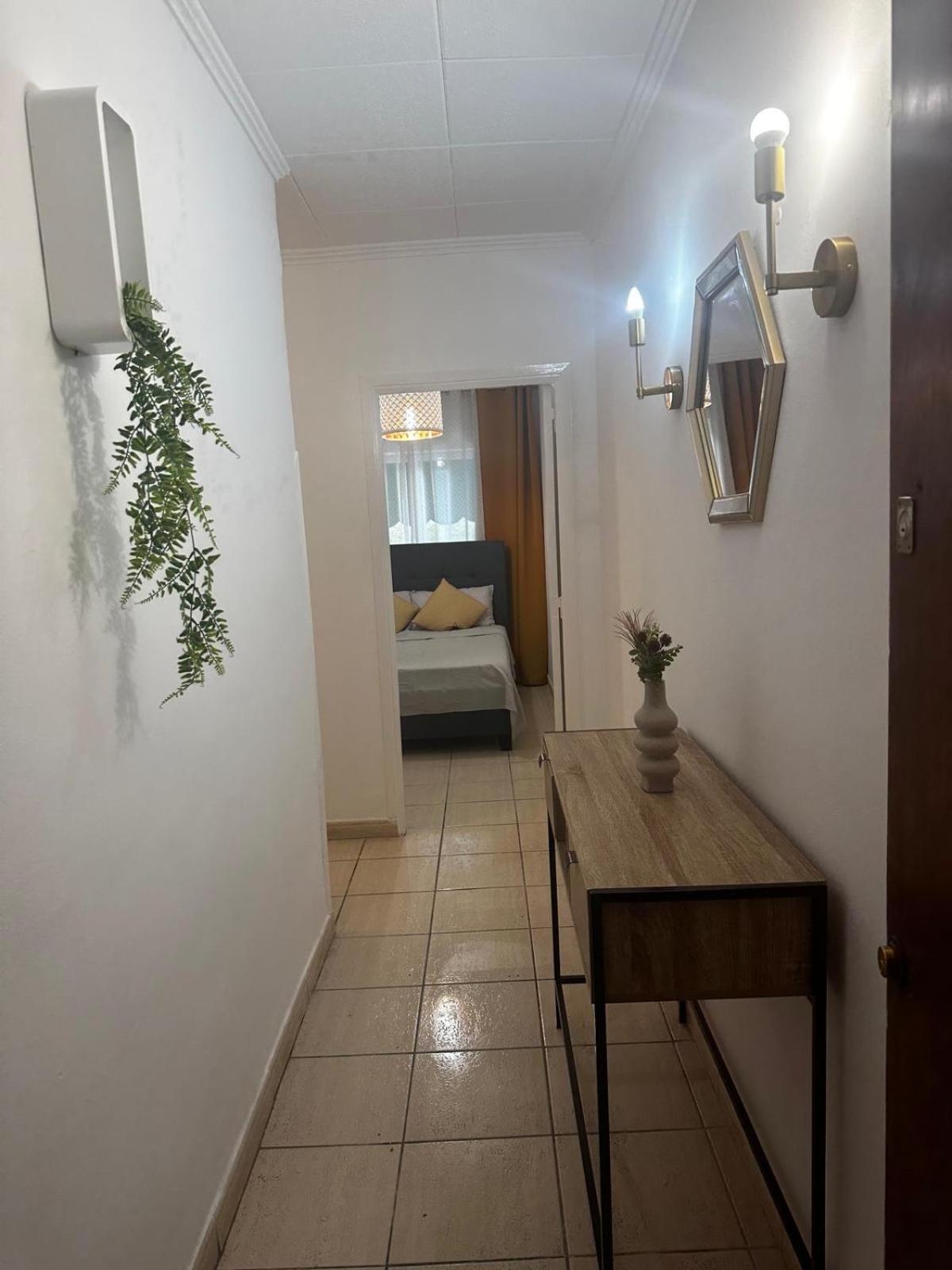 Calpe Apartamento Acogedor Recien Mejorado Centro Playa Wifi Aire Extérieur photo