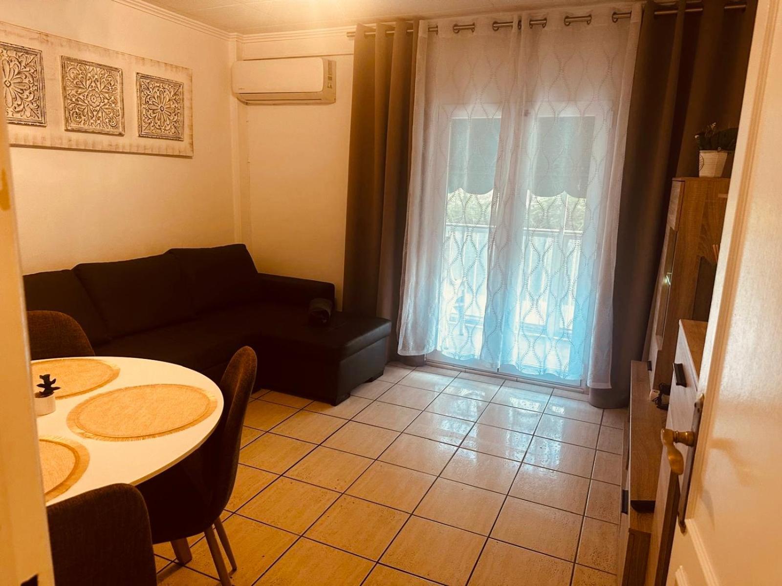 Calpe Apartamento Acogedor Recien Mejorado Centro Playa Wifi Aire Extérieur photo